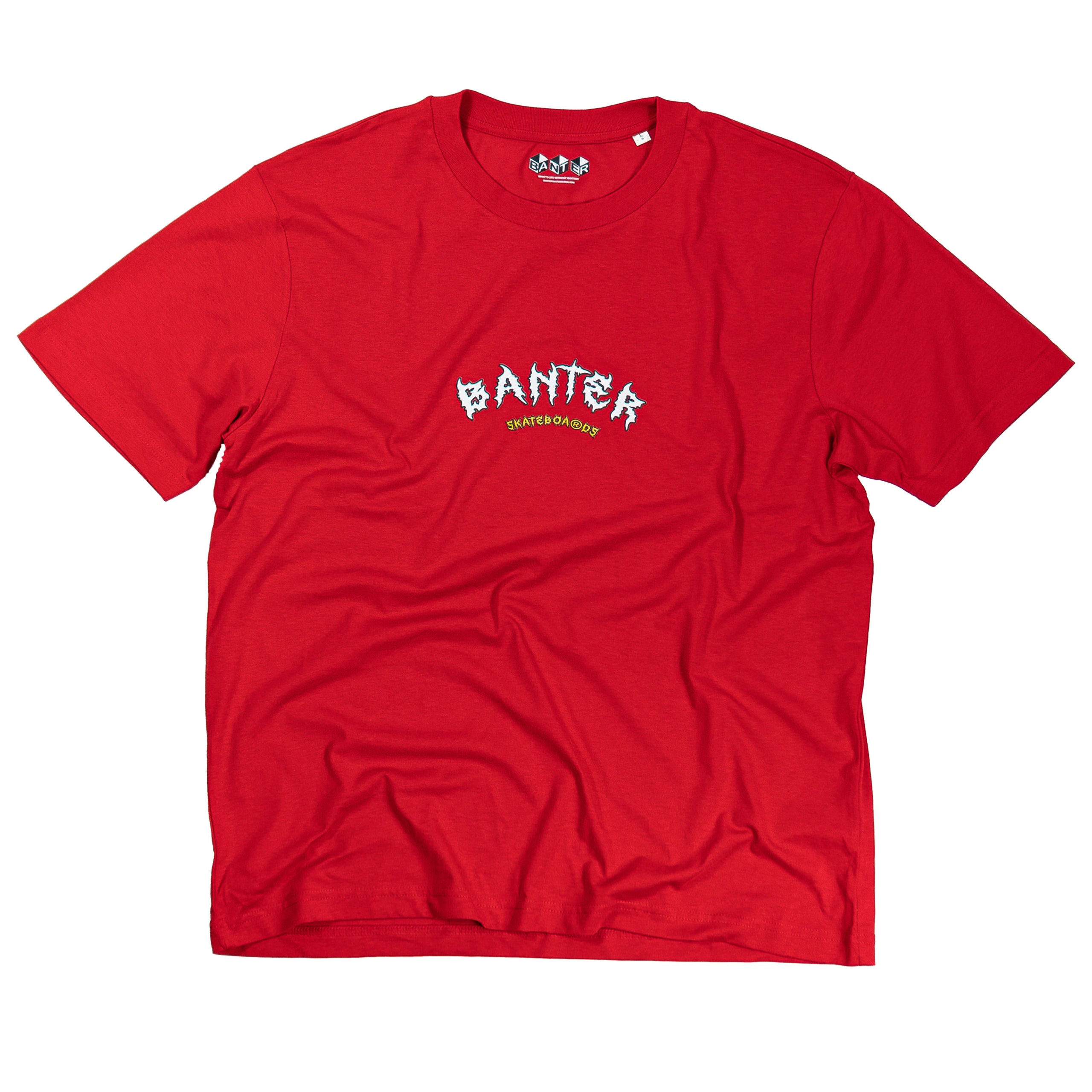 Banter t shirt store
